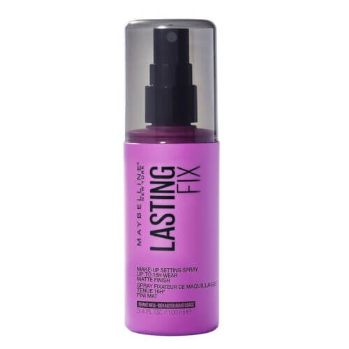 Fixační sprej na make-up Lasting Fix (Make-up Setting Spray) 100 ml Maybelline