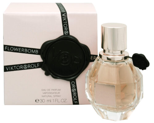 Flowerbomb – EDP 100 ml Viktor & Rolf