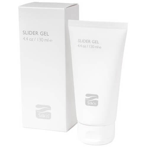 Gel pro přístroj Silk´n Silhouette a FaceTite 130 ml Silk`n