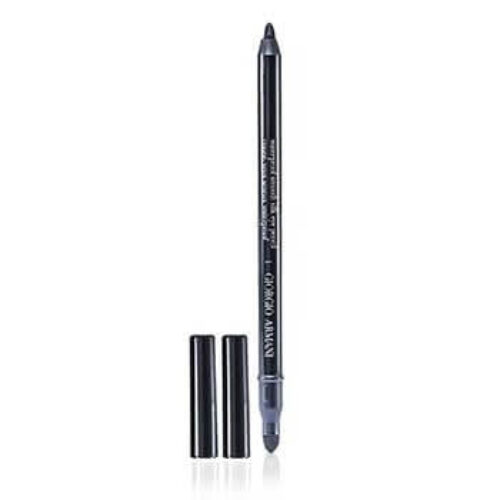 Voděodolná tužka na oči (Waterproof Smooth Silk Eye Pencil) 1,2 g Black Giorgio Armani