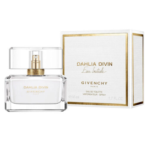 Dahlia Divin Eau Initiale – EDT 75 ml Givenchy