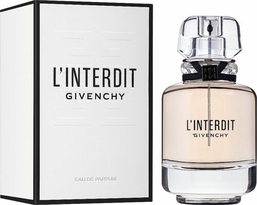 L´Interdit – EDP 50 ml Givenchy