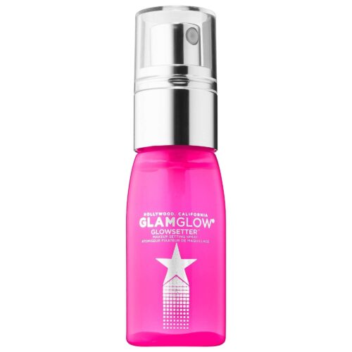 Fixační sprej na make-up Glowsetter (Makeup Setting Spray) 28 ml Glamglow