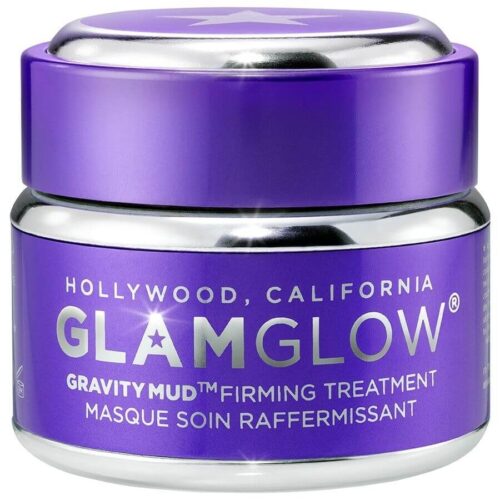 Slupovací zpevňující maska Gravitymud (Firming Treatment) 100 g Glamglow