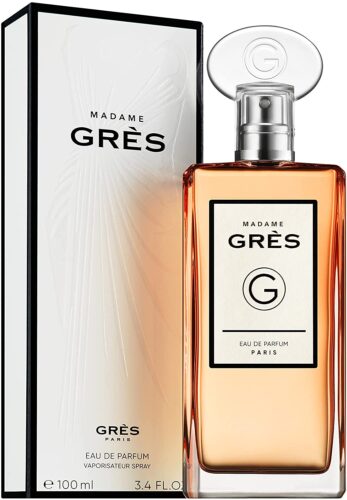 Madame Gres – EDP 100 ml Gres