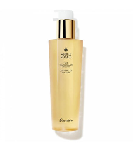 Čisticí pleťový olej Abeille Royale (Cleansing Oil) 150 ml Guerlain