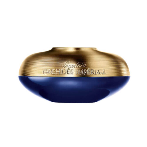 Krém na kontury očí a rtů Orchidée Impériale (The Eye and Lip Contour Cream) 15 ml Guerlain