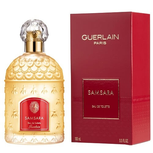 Samsara – EDT 30 ml Guerlain