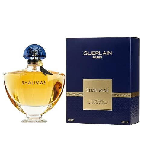 Shalimar – EDP 90 ml Guerlain