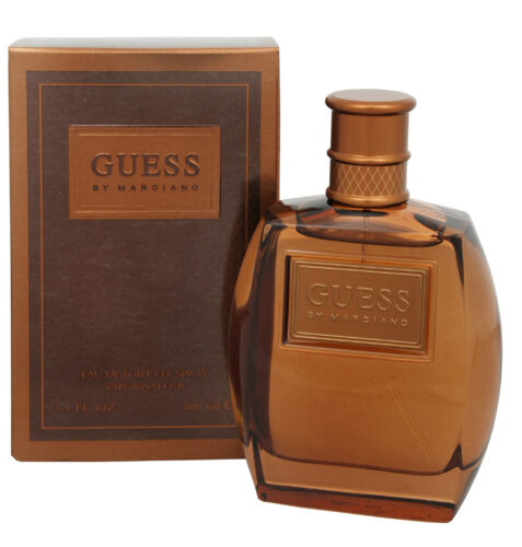 Guess By Marciano For Men – EDT 100 ml Guess