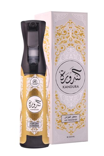 Kandura – bytový sprej 320 ml Hamidi