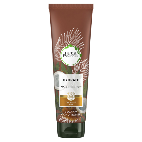 Hydratační balzám na suché vlasy Coconut Milk (Hydrate Conditioner) 275 ml Herbal Essence