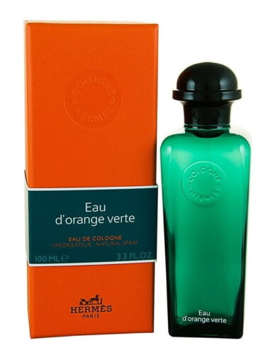 Eau D´Orange Verte – EDC 100 ml Hermes