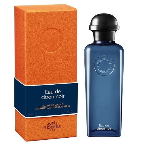 Eau De Citron Noir – EDC 100 ml Hermes