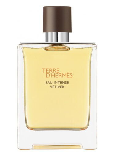 Terre D`Hermes Eau Intense Vetiver – EDP 50 ml Hermes