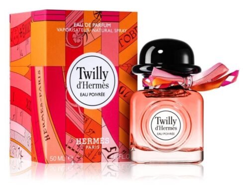 Twilly d’Hermès Eau Poivrée – EDP 50 ml Hermes