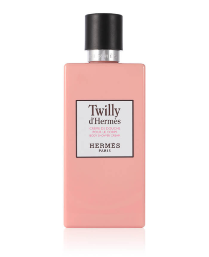 Twilly D’Hermès – sprchový gel 200 ml Hermes