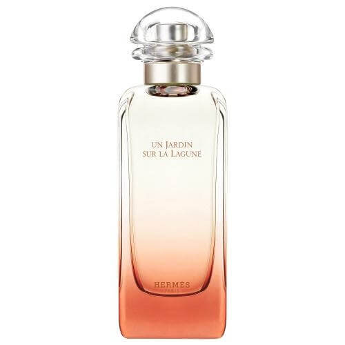 Un Jardin sur la Lagune – EDT 50 ml Hermes