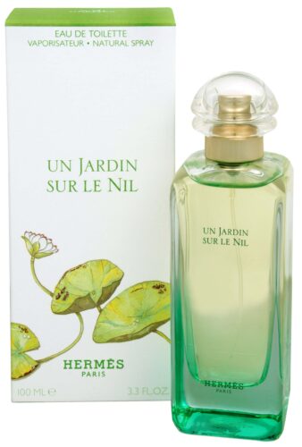 Un Jardin Sur Le Nil – EDT 100 ml Hermes