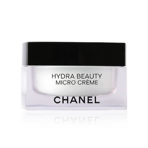 Hloubkově hydratační denní krém Hydra Beauty (Micro Creme) 50 g Chanel