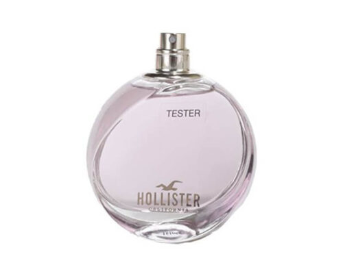 Free Wave For Her – EDP TESTER 100 ml Hollister