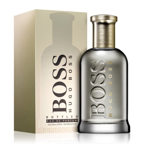 Boss Bottled – EDP 50 ml Hugo Boss