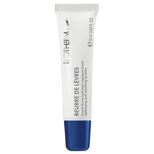 Hydratační balzám na rty Beurre de Lévres (Lip Balm) 13 ml Biotherm