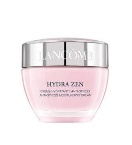 Hydratační denní krém pro suchou pleť Hydra Zen (Anti-Stress Moisturising Rich Cream) 50 ml Lancome