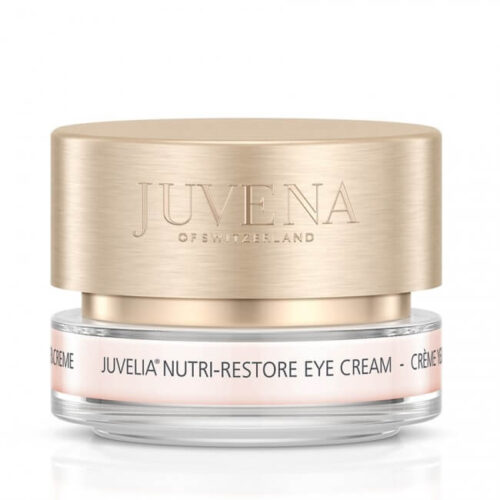 Hydratační omlazující oční krém Juvelia (Nutri Restore Eye Cream) 15 ml Juvena