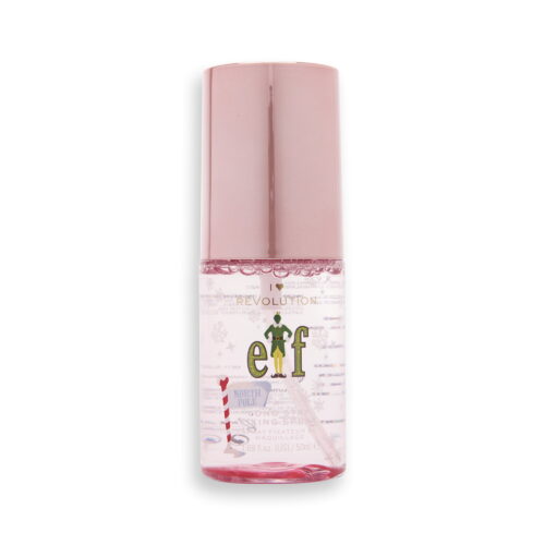 Fixační sprej na make-up x Elf (Fixing Spray) 50 ml I Heart Revolution