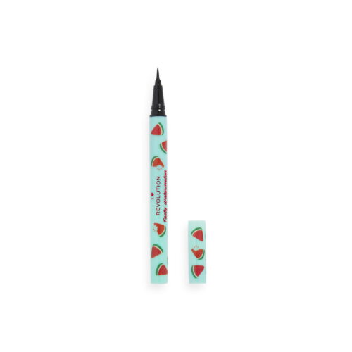 Oční linka Tasty Watermelon (Waterproof Eyeliner) 0,6 ml I Heart Revolution