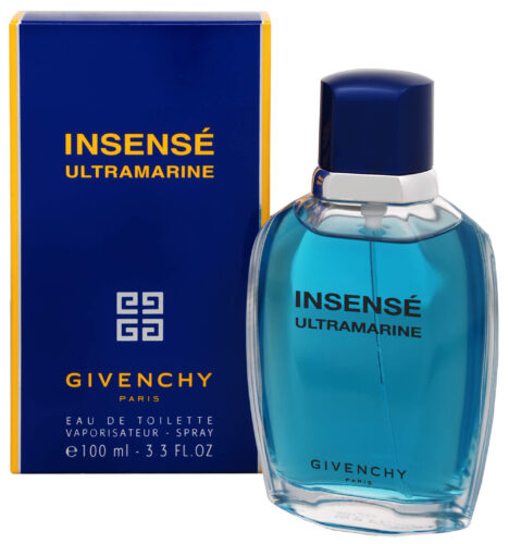 Insense Ultramarine – EDT 100 ml Givenchy