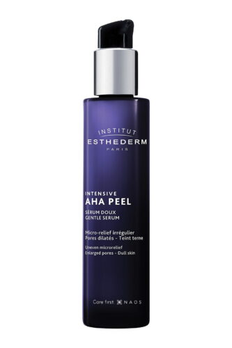 Jemné exfoliační pleťové sérum (Intensive Aha Peel Gentle Serum) 30 ml Institut Esthederm