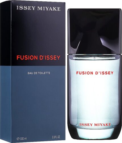 Fusion D`Issey – EDT 100 ml Issey Miyake