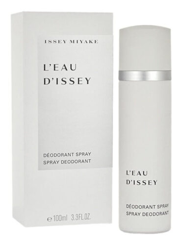 L´Eau D´Issey – deodorant ve spreji 100 ml Issey Miyake