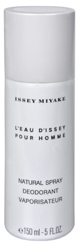 L´Eau D´Issey Pour Homme – deodorant ve spreji 150 ml Issey Miyake