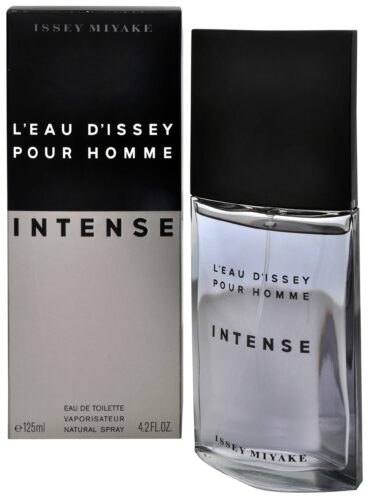 L´Eau D´Issey Pour Homme Intense – EDT 75 ml Issey Miyake