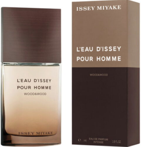 L`Eau d`Issey Pour Homme Wood&Wood Intense – EDP 100 ml Issey Miyake