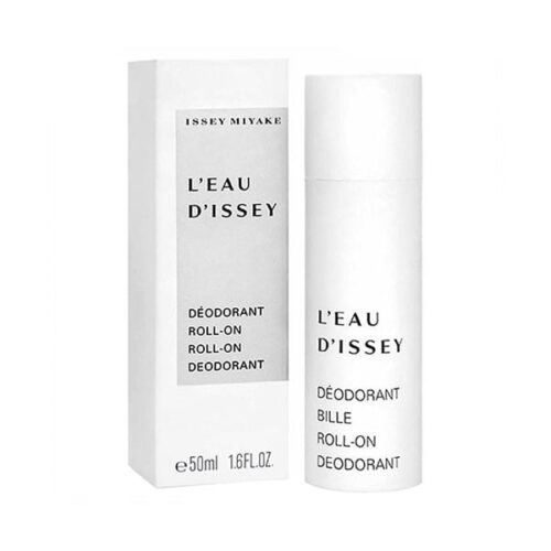 L´Eau D´Issey – roll-on 50 ml Issey Miyake