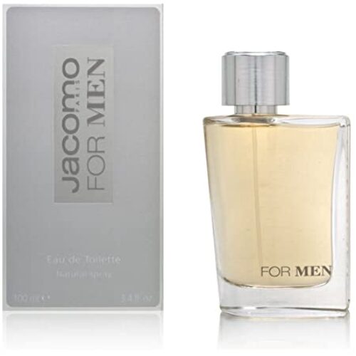 Jacomo For Men – EDT 100 ml Jacomo