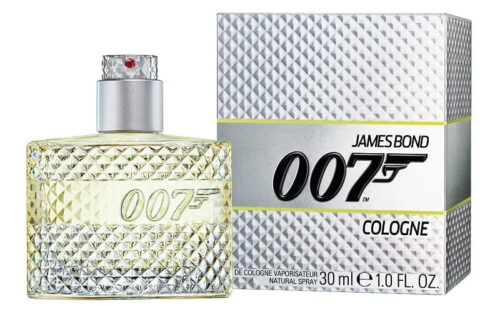 James Bond 007 Cologne – EDC 50 ml James Bond