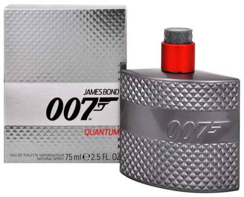 James Bond 007 Quantum – EDT 30 ml James Bond