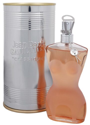 Classique – EDT 100 ml Jean P. Gaultier