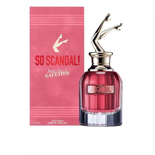 So Scandal! – EDP 50 ml Jean P. Gaultier