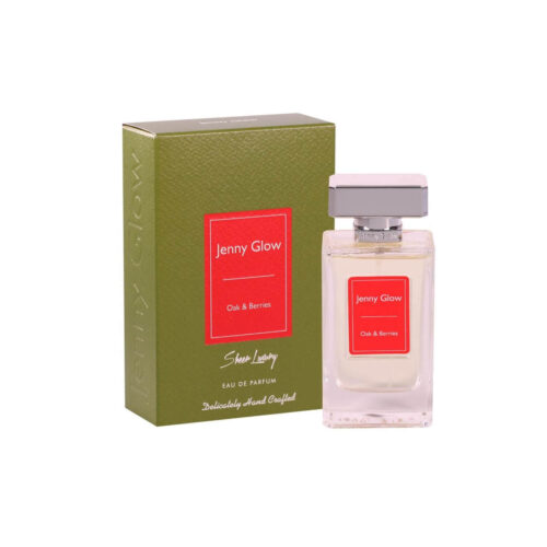 Oak & Berries – EDP 80 ml Jenny Glow