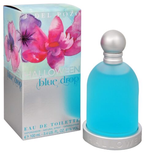 Halloween Blue Drop – EDT 30 ml Jesus Del Pozo