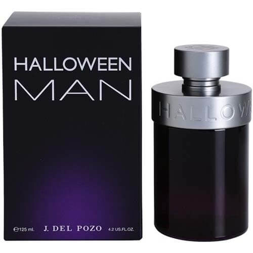 Halloween Man – EDT 75 ml Jesus Del Pozo