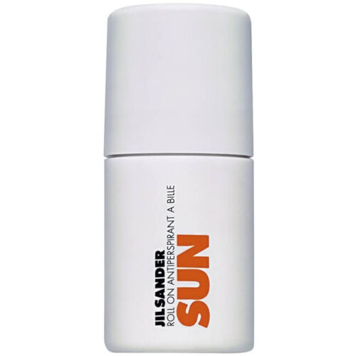 Sun – kuličkový deodorant 50 ml Jil Sander