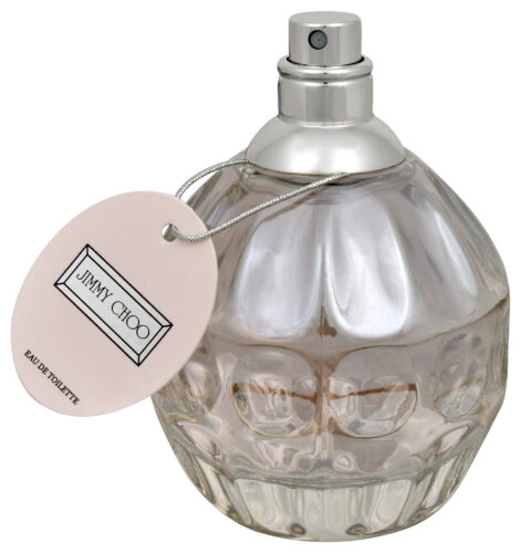 Jimmy Choo – EDT TESTER 100 ml Jimmy Choo