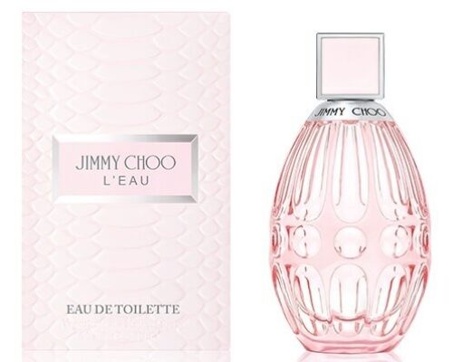 L´Eau – EDT 60 ml Jimmy Choo